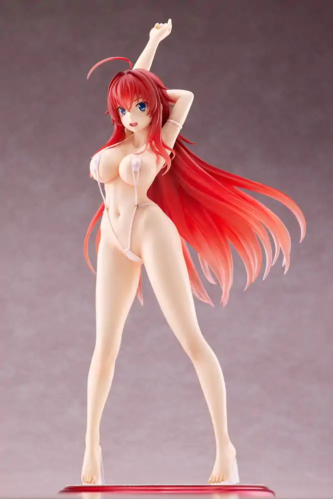 Highschool DxD DreamTech 1/7 Rias Gremory Bikini style DT-211 PVC szobor figura 30 cm termékfotó