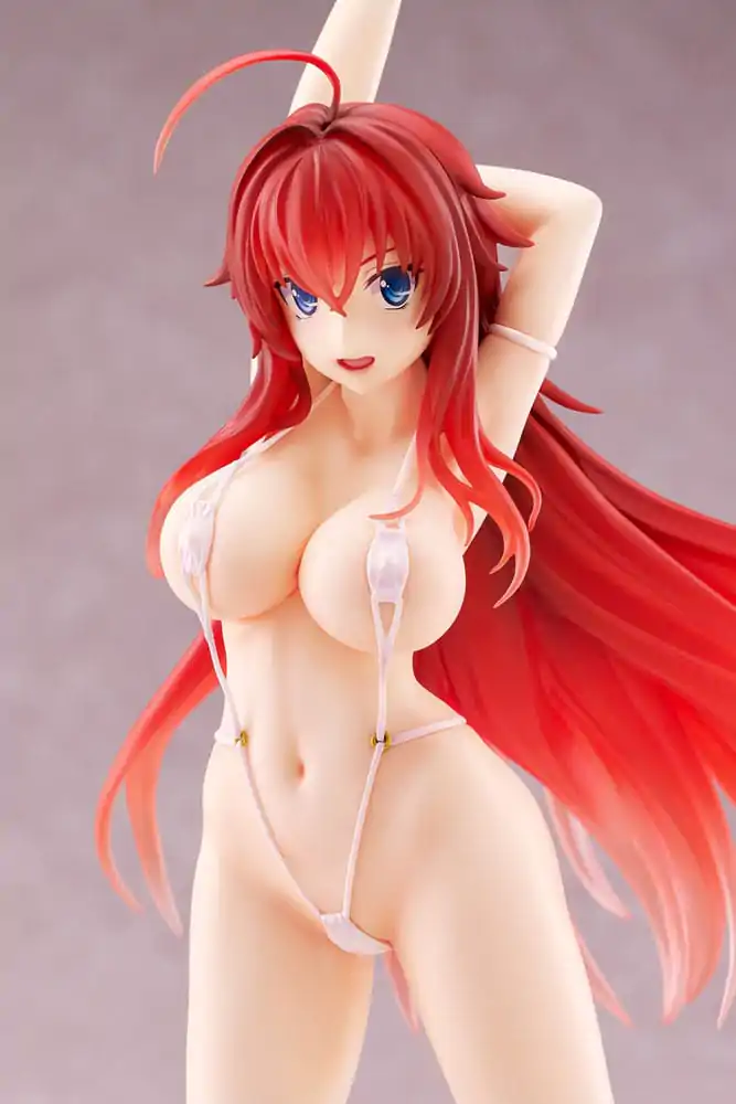 Highschool DxD DreamTech 1/7 Rias Gremory Bikini style DT-211 PVC szobor figura 30 cm termékfotó