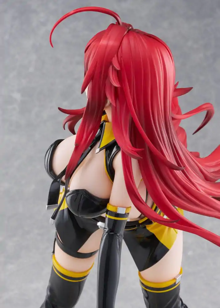 Highschool DxD Hero 1/3.5 Rias Gremory Race Queen Ver. PVC szobor figura 45 cm termékfotó