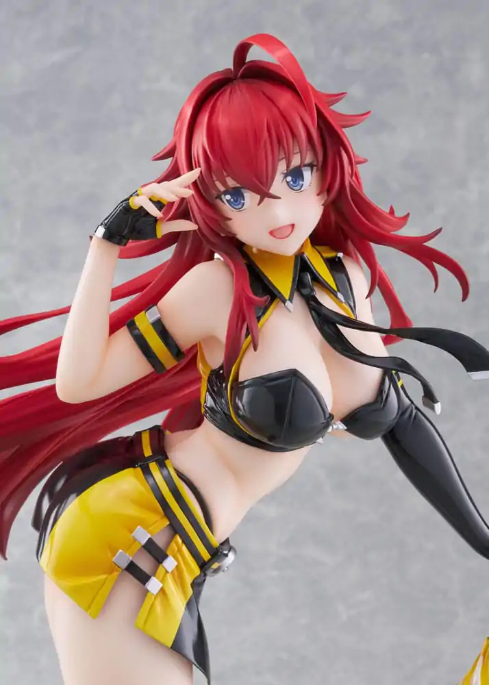 Highschool DxD Hero 1/3.5 Rias Gremory Race Queen Ver. PVC szobor figura 45 cm termékfotó