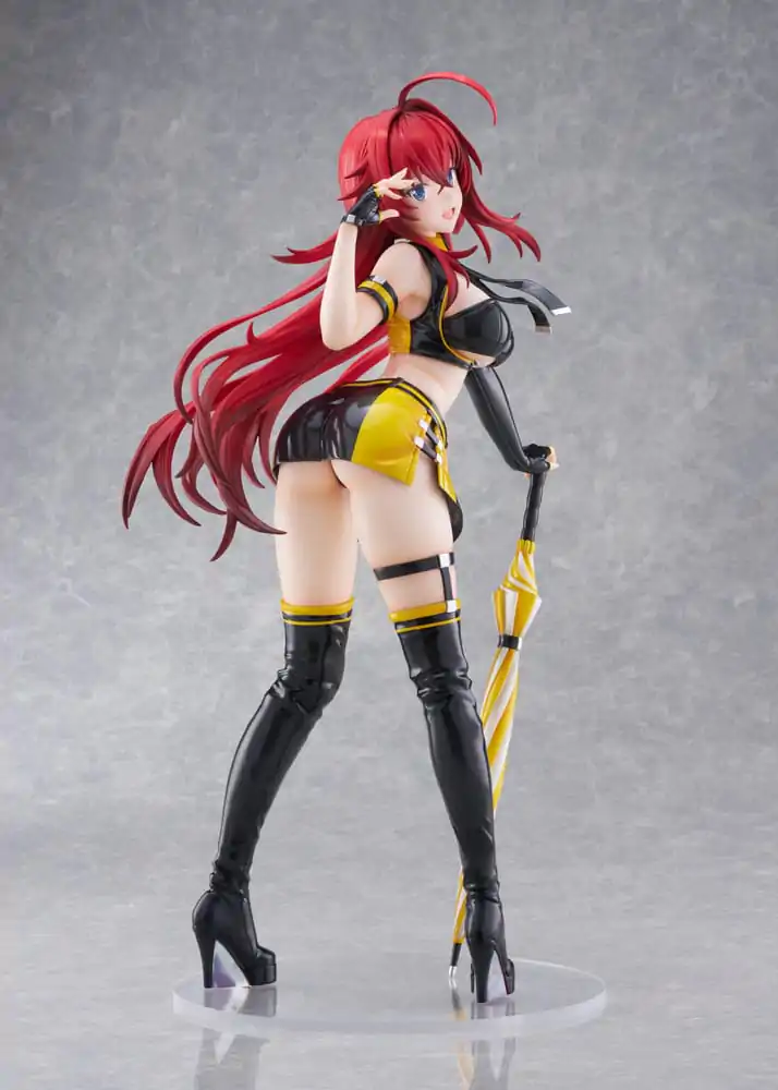 Highschool DxD Hero 1/3.5 Rias Gremory Race Queen Ver. PVC szobor figura 45 cm termékfotó