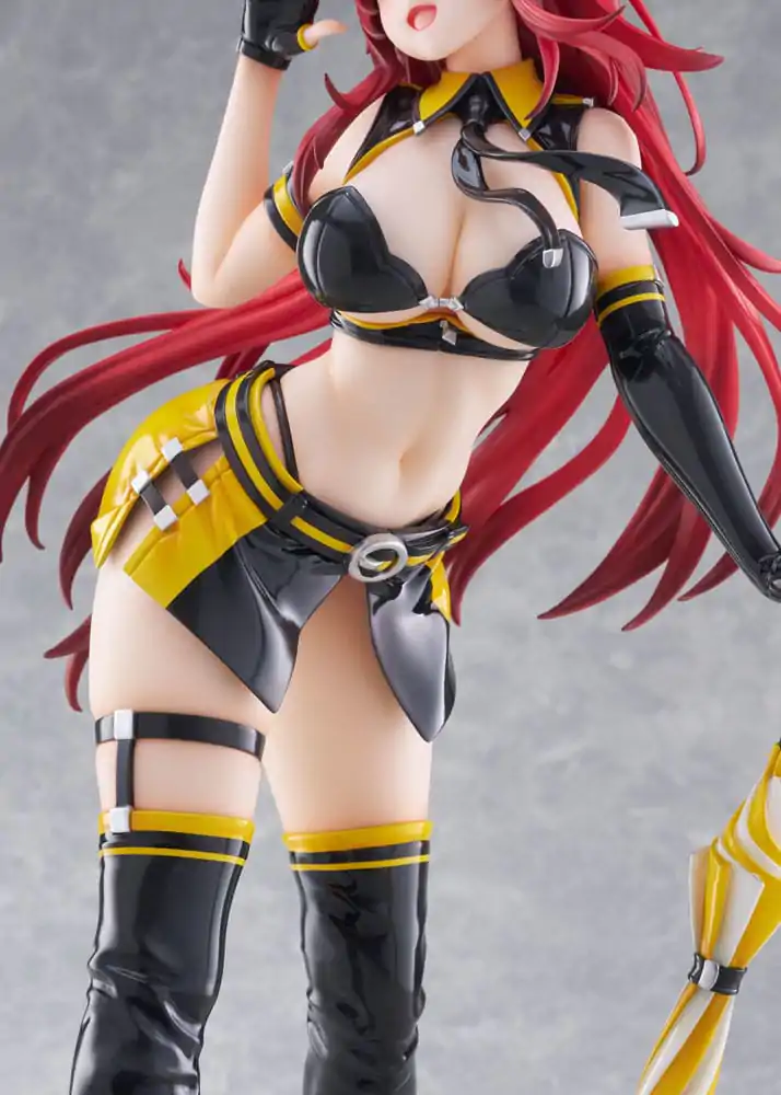 Highschool DxD Hero 1/3.5 Rias Gremory Race Queen Ver. PVC szobor figura 45 cm termékfotó