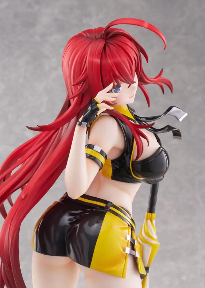 Highschool DxD Hero 1/3.5 Rias Gremory Race Queen Ver. PVC szobor figura 45 cm termékfotó