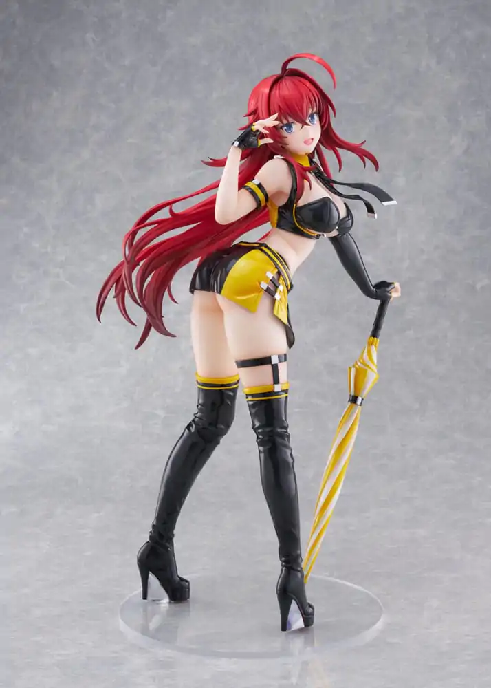 Highschool DxD Hero 1/3.5 Rias Gremory Race Queen Ver. PVC szobor figura 45 cm termékfotó