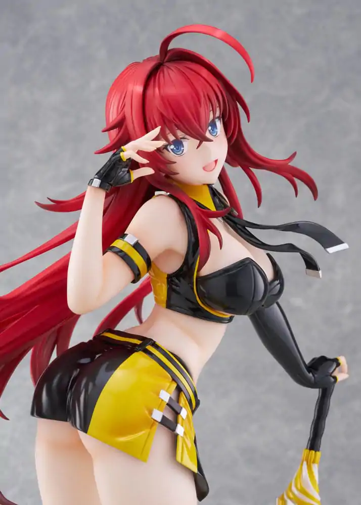 Highschool DxD Hero 1/3.5 Rias Gremory Race Queen Ver. PVC szobor figura 45 cm termékfotó