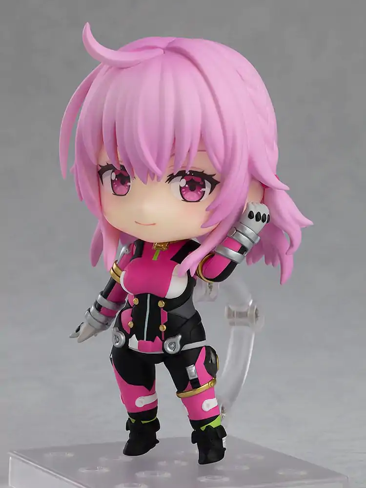 Highspeed Etoile Nendoroid akciófigura Rin Rindo 10 cm termékfotó