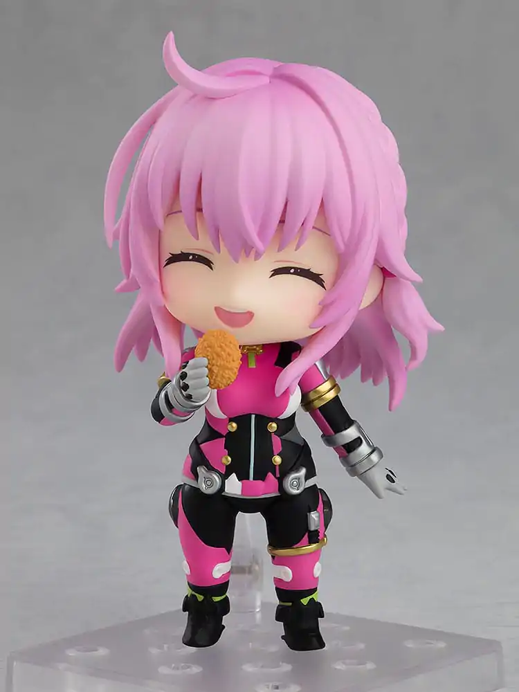 Highspeed Etoile Nendoroid akciófigura Rin Rindo 10 cm termékfotó