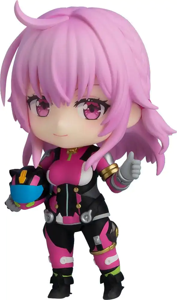 Highspeed Etoile Nendoroid akciófigura Rin Rindo 10 cm termékfotó