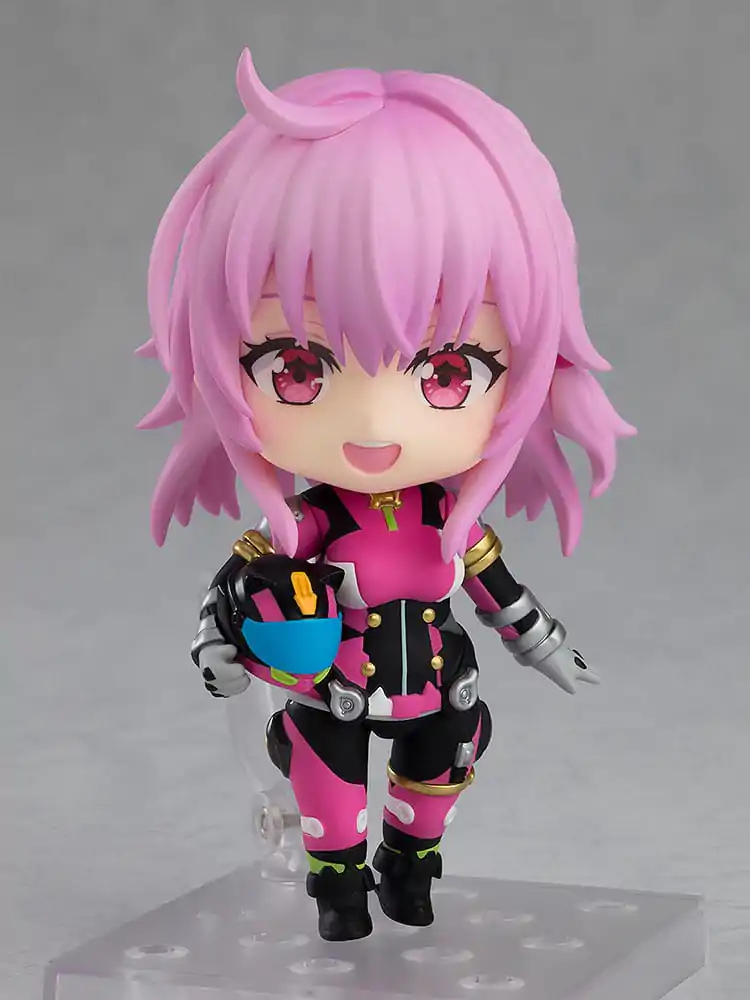 Highspeed Etoile Nendoroid akciófigura Rin Rindo 10 cm termékfotó