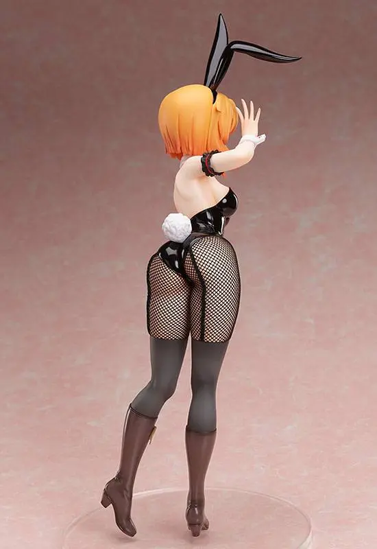 Higurashi: When They Cry - GOU 1/4 Rena Ryugu: Bunny Ver. PVC szobor figura 41 cm termékfotó