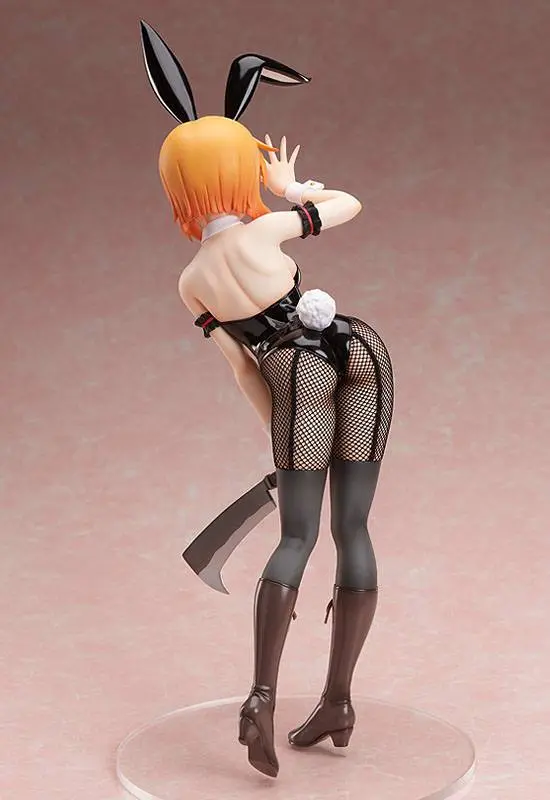 Higurashi: When They Cry - GOU 1/4 Rena Ryugu: Bunny Ver. PVC szobor figura 41 cm termékfotó