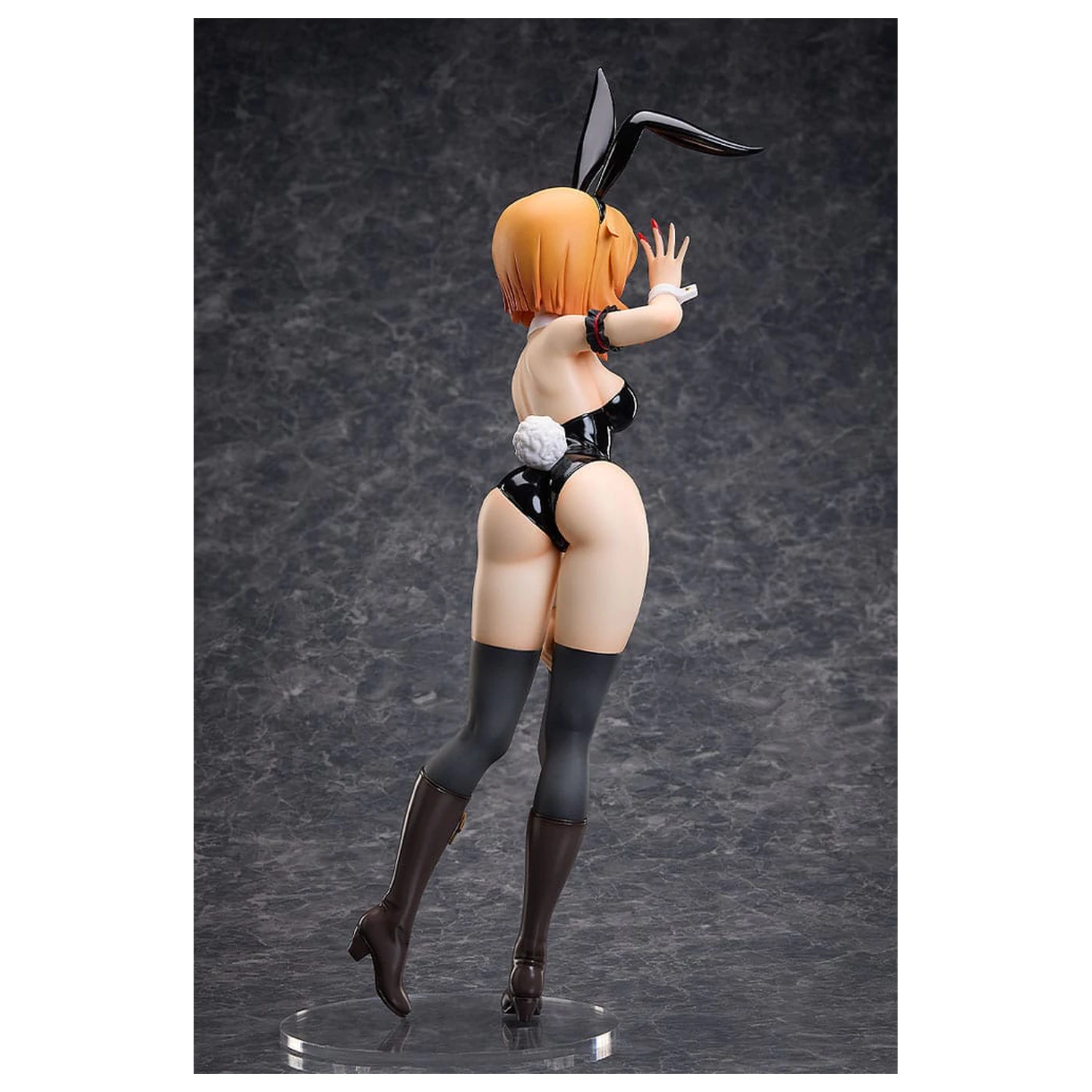 Higurashi: When They Cry - GOU 1/4 Rena Ryugu: Tragic Bunny Ver. PVC szobor figura 41 cm termékfotó