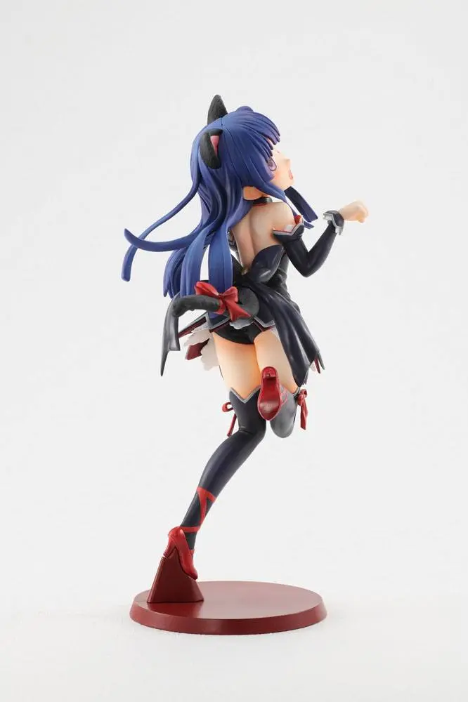 Higurashi: When They Cry - GOU 1/7 Rika Furude Angelmote Ver. PVC szobor figura 22 cm termékfotó