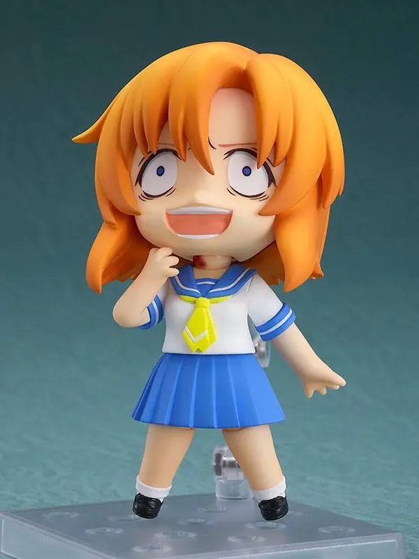 Higurashi: When They Cry - GOU Nendoroid PVC akciófigura Rena Ryugu 10 cm termékfotó