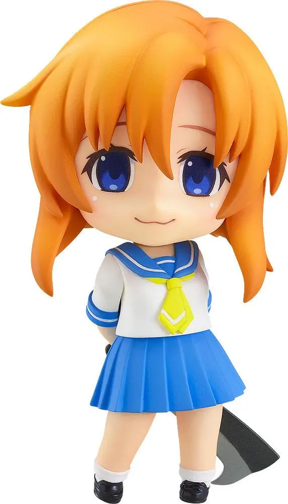 Higurashi: When They Cry - GOU Nendoroid PVC akciófigura Rena Ryugu 10 cm termékfotó