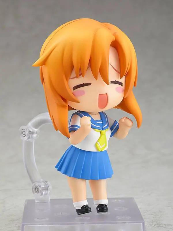Higurashi: When They Cry - GOU Nendoroid PVC akciófigura Rena Ryugu 10 cm termékfotó