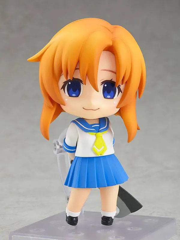 Higurashi: When They Cry - GOU Nendoroid PVC akciófigura Rena Ryugu 10 cm termékfotó