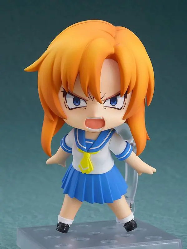 Higurashi: When They Cry - GOU Nendoroid PVC akciófigura Rena Ryugu 10 cm termékfotó
