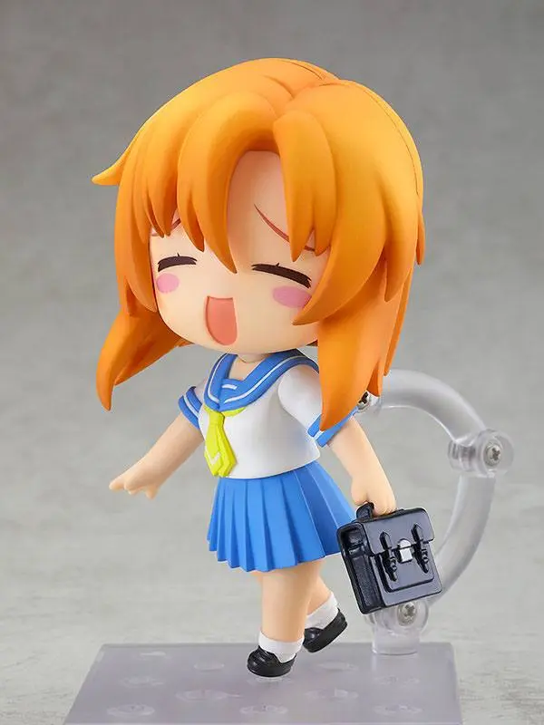 Higurashi: When They Cry - GOU Nendoroid PVC akciófigura Rena Ryugu 10 cm termékfotó