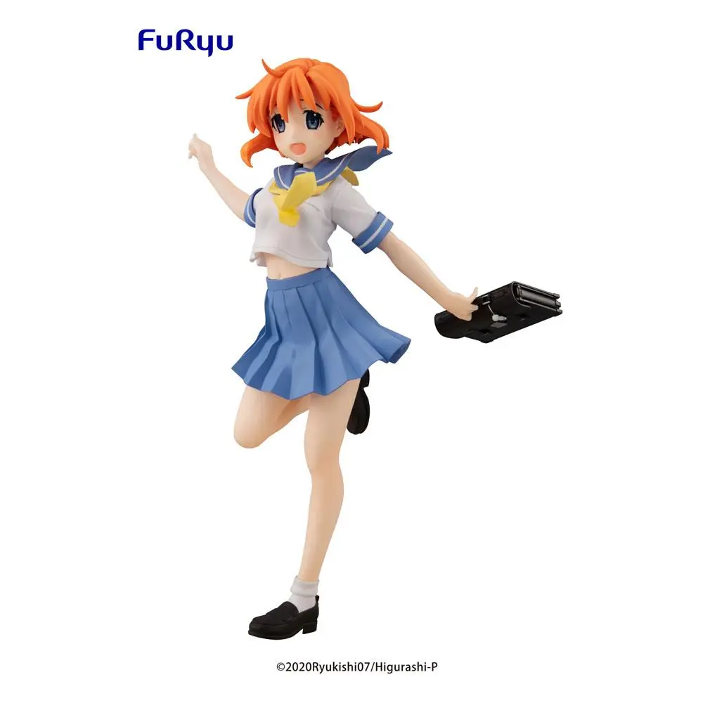Higurashi: When They Cry - GOU Rena Ryugu PVC szobor figura 17 cm termékfotó