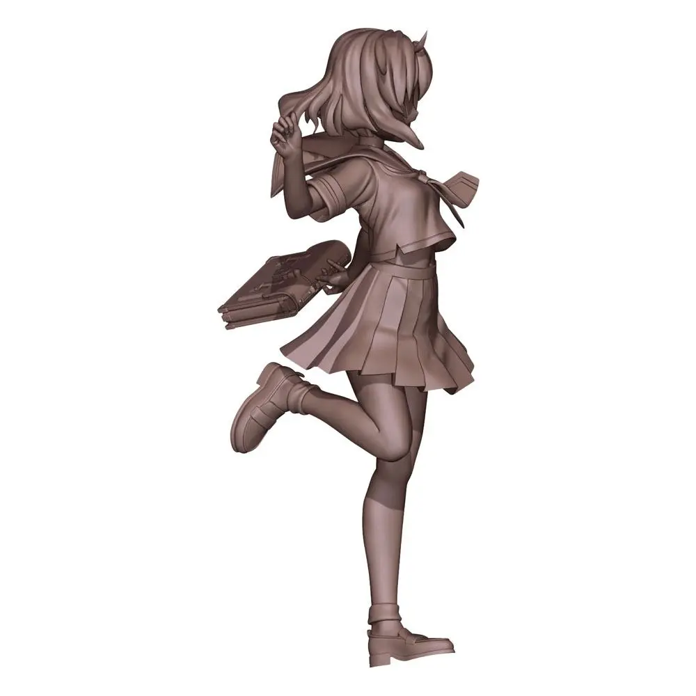 Higurashi: When They Cry - GOU Rena Ryugu PVC szobor figura 17 cm termékfotó