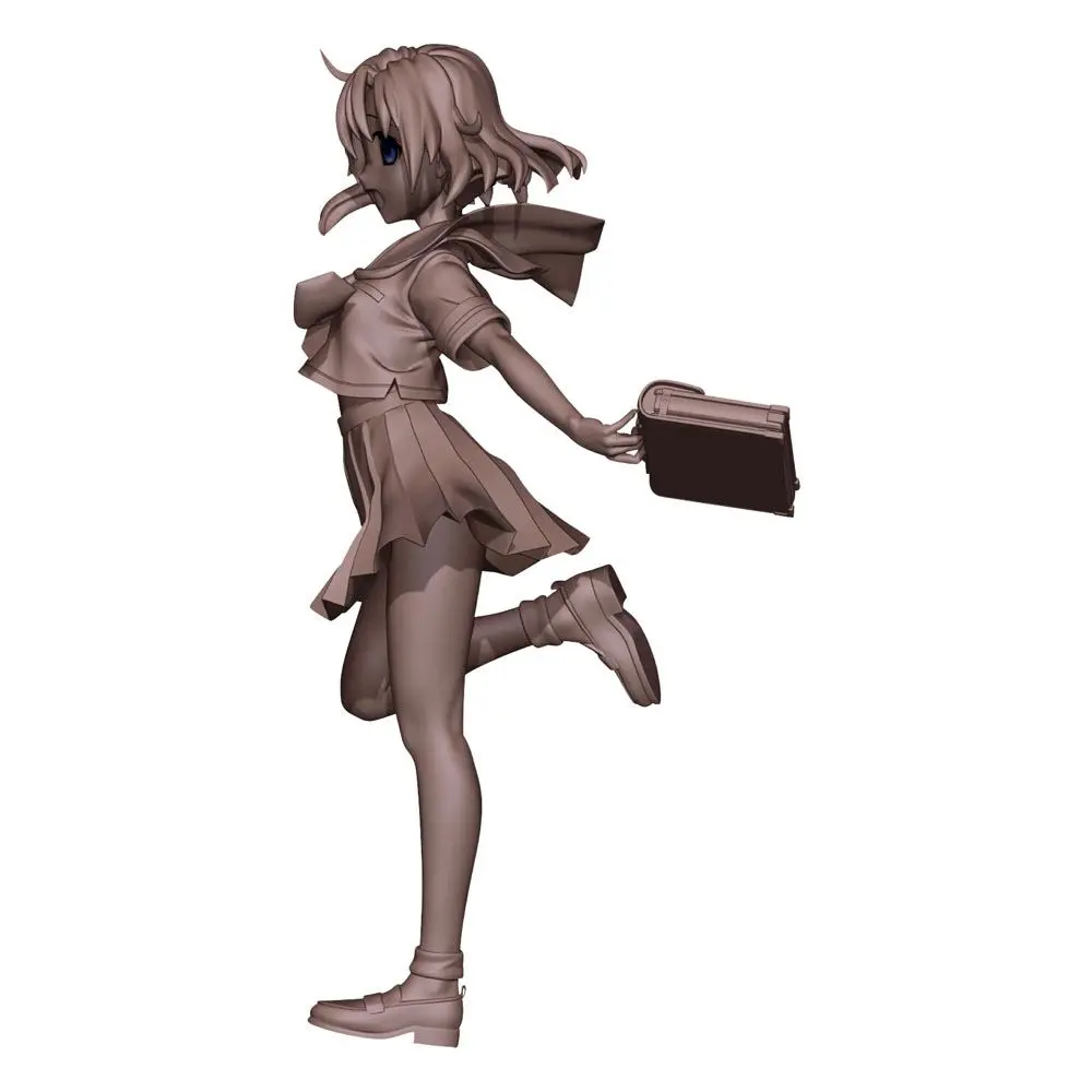 Higurashi: When They Cry - GOU Rena Ryugu PVC szobor figura 17 cm termékfotó