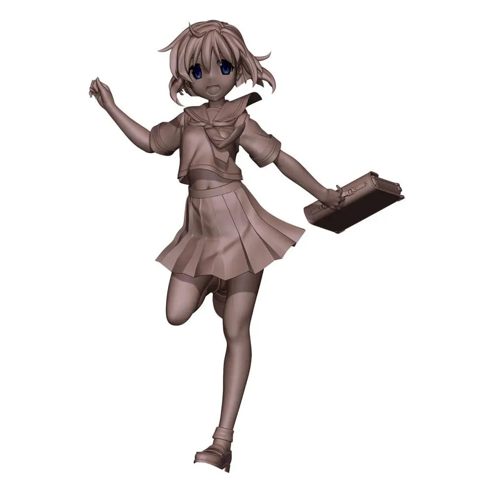 Higurashi: When They Cry - GOU Rena Ryugu PVC szobor figura 17 cm termékfotó