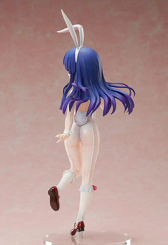 Higurashi: When They Cry - Sotsu 1/4 Rika Furude: Bunny Ver. szobor figura 37 cm termékfotó