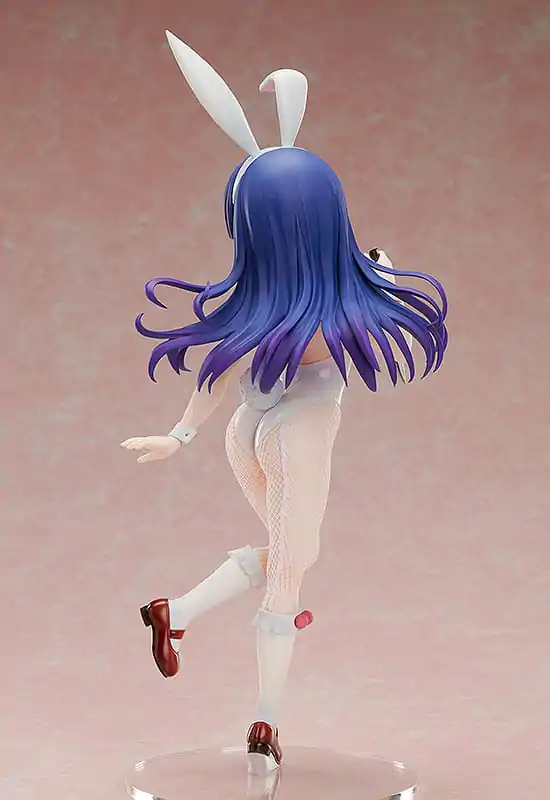 Higurashi: When They Cry - Sotsu 1/4 Rika Furude: Bunny Ver. szobor figura 37 cm termékfotó