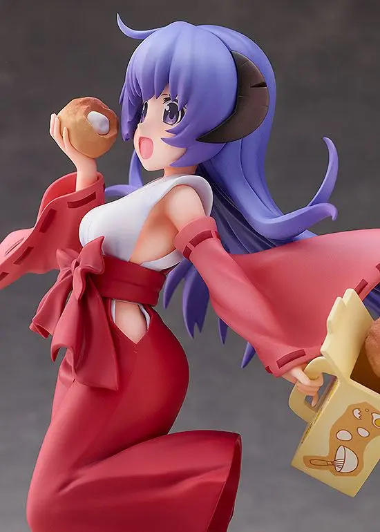 Higurashi: When They Cry - Sotsu 1/7 Hanyu PVC szobor figura 21 cm termékfotó