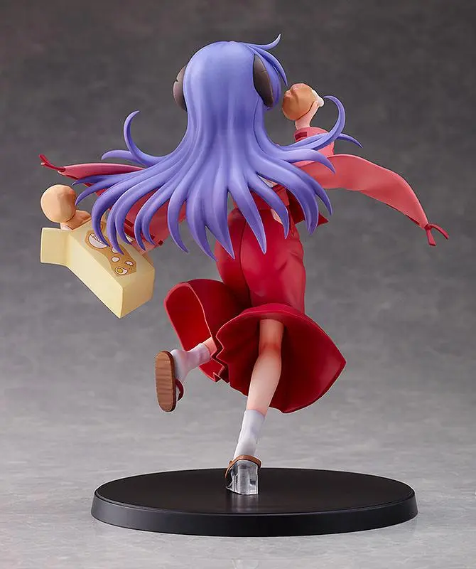 Higurashi: When They Cry - Sotsu 1/7 Hanyu PVC szobor figura 21 cm termékfotó
