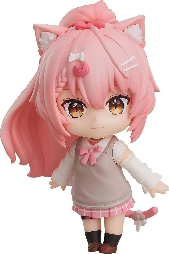 Hiiro VTuber Nendoroid Hiiro akciófigura 10 cm termékfotó