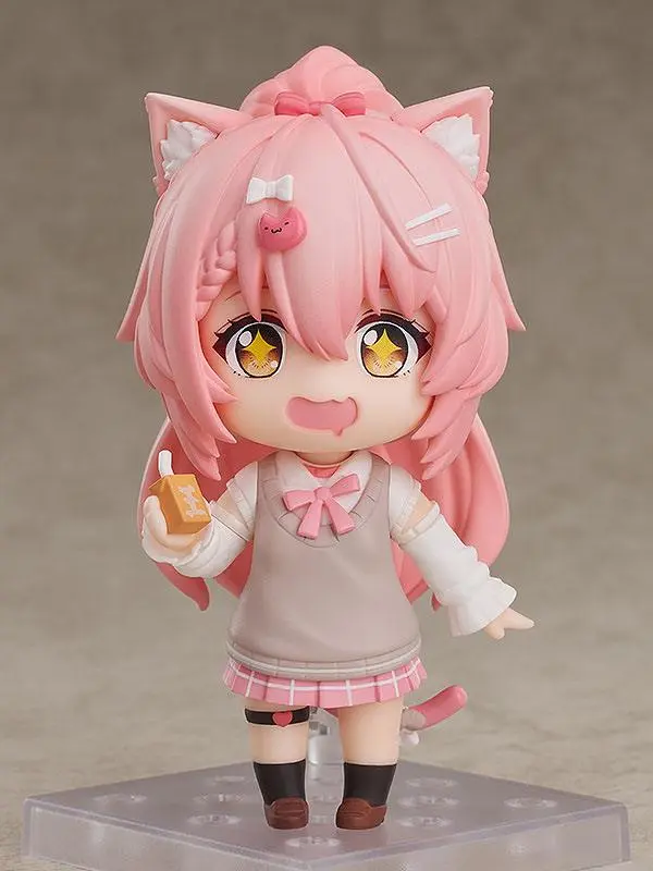 Hiiro VTuber Nendoroid Hiiro akciófigura 10 cm termékfotó