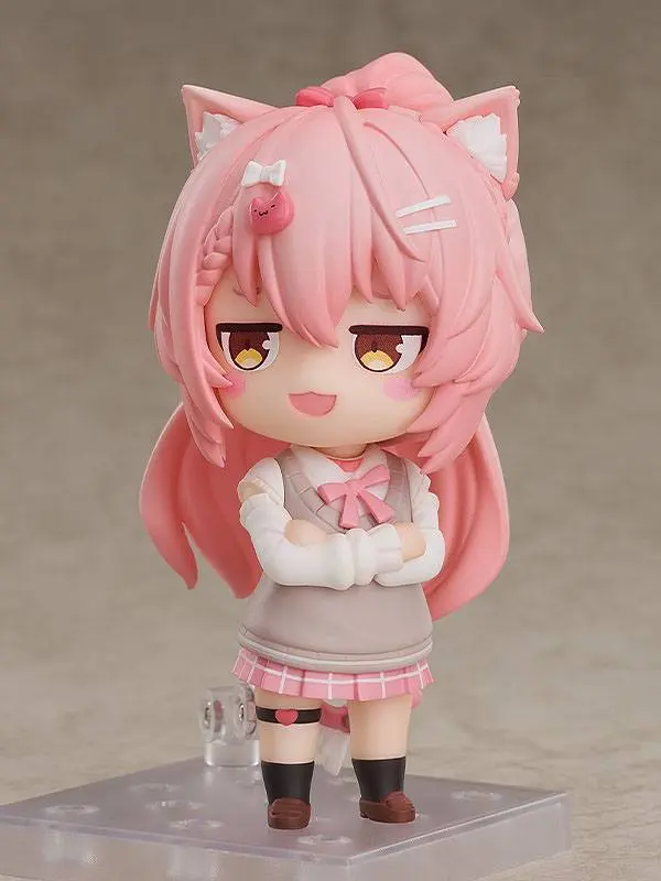 Hiiro VTuber Nendoroid Hiiro akciófigura 10 cm termékfotó