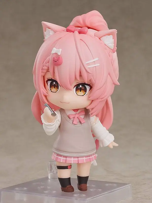 Hiiro VTuber Nendoroid Hiiro akciófigura 10 cm termékfotó