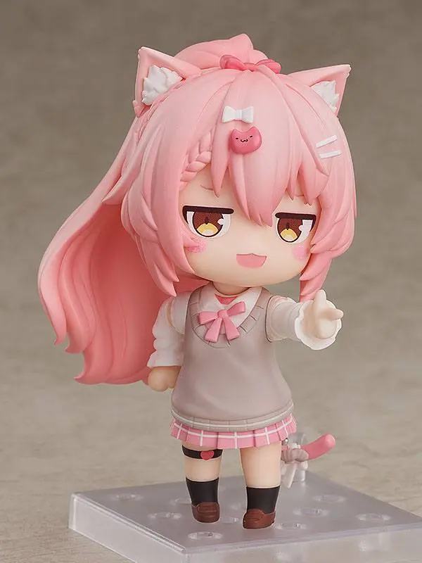 Hiiro VTuber Nendoroid Hiiro akciófigura 10 cm termékfotó