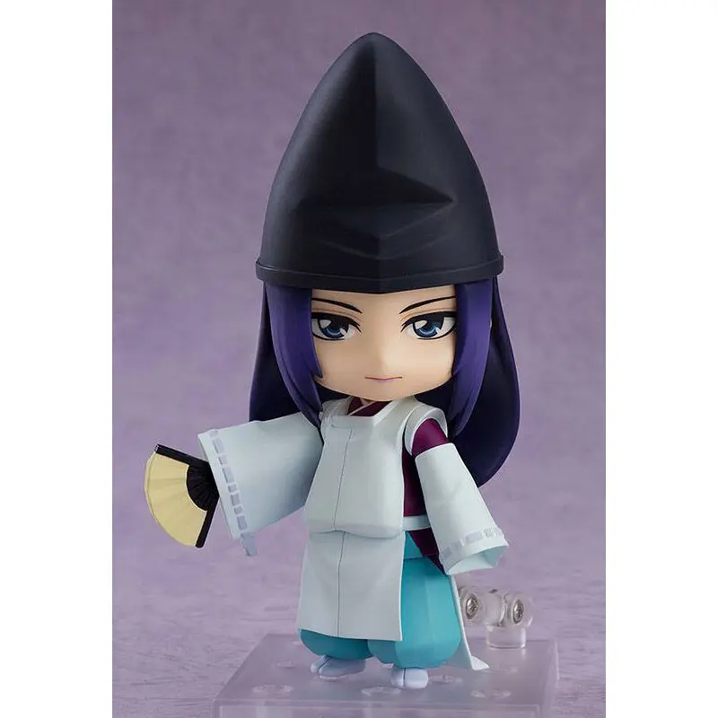Hikaru No Go Fujiwara No sai Nendoroid figura 11cm termékfotó