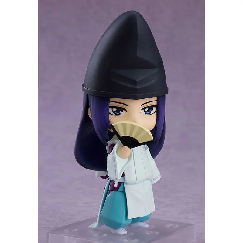 Hikaru No Go Fujiwara No sai Nendoroid figura 11cm termékfotó