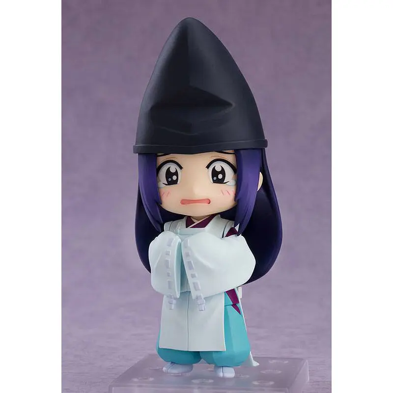 Hikaru No Go Fujiwara No sai Nendoroid figura 11cm termékfotó