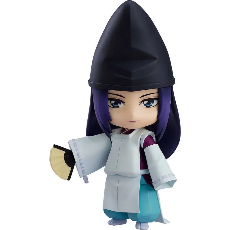 Hikaru No Go Fujiwara No sai Nendoroid figura 11cm termékfotó