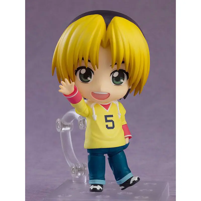Hikaru No Go Hikaru Shindo Nendoroid figura 10cm termékfotó