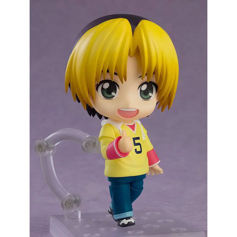 Hikaru No Go Hikaru Shindo Nendoroid figura 10cm termékfotó