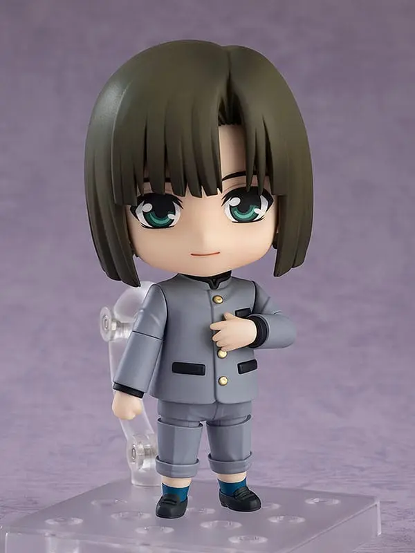 Hikaru no Go Nendoroid akciófigura Akira Toya 10 cm termékfotó