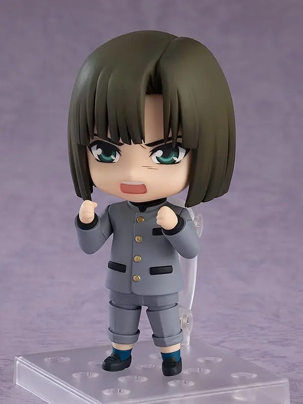 Hikaru no Go Nendoroid akciófigura Akira Toya 10 cm termékfotó