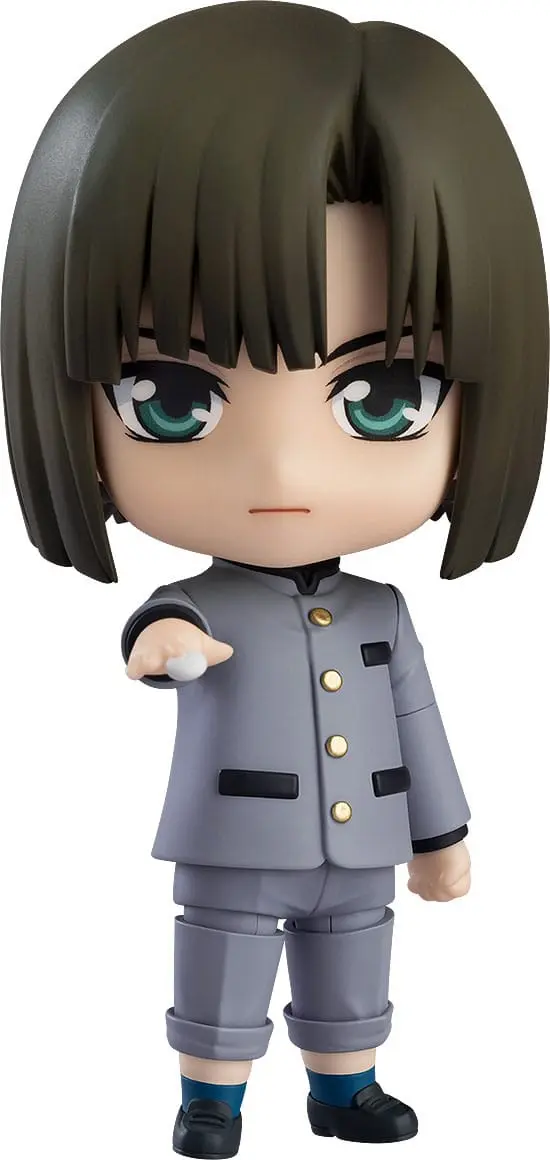 Hikaru no Go Nendoroid akciófigura Akira Toya 10 cm termékfotó