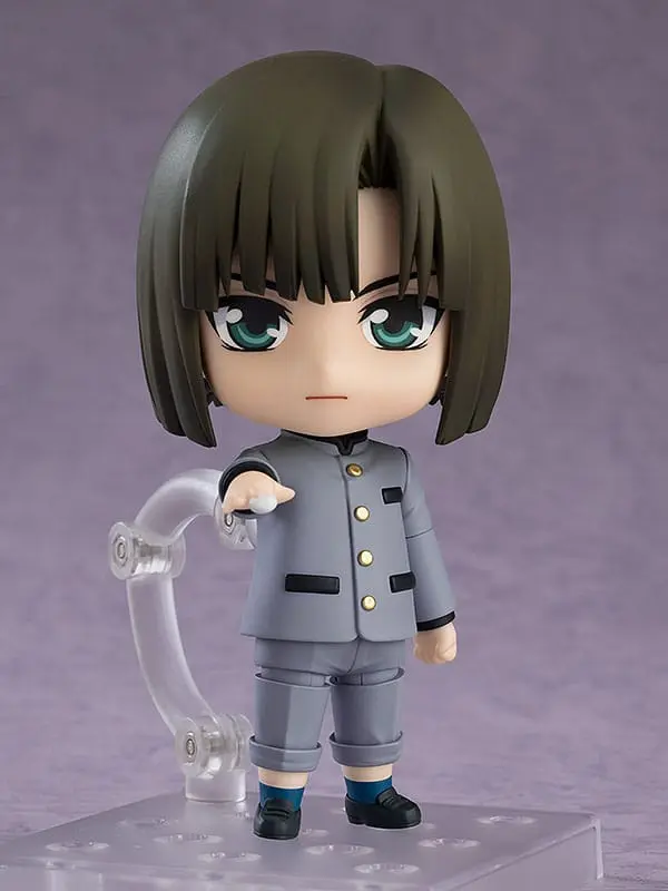 Hikaru no Go Nendoroid akciófigura Akira Toya 10 cm termékfotó