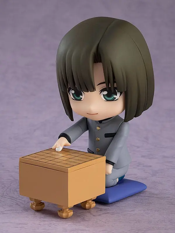 Hikaru no Go Nendoroid akciófigura Akira Toya 10 cm termékfotó