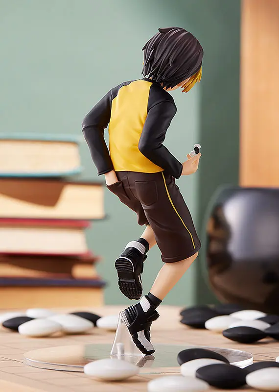Hikaru no Go Pop Up Parade Hikaru Shindo PVC szobor figura 13 cm termékfotó