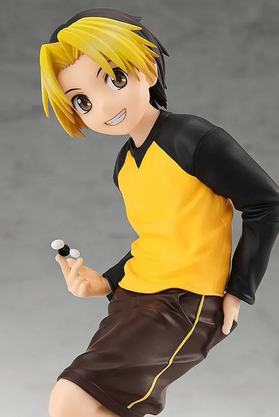 Hikaru no Go Pop Up Parade Hikaru Shindo PVC szobor figura 13 cm termékfotó