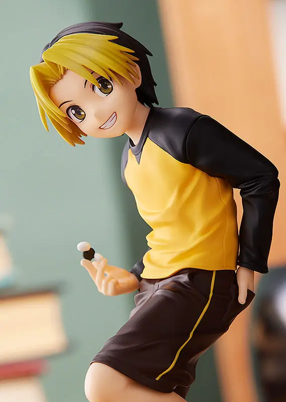 Hikaru no Go Pop Up Parade Hikaru Shindo PVC szobor figura 13 cm termékfotó
